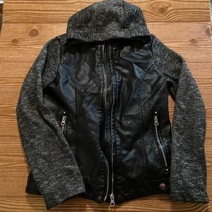 SO Girls Fashion Jacket